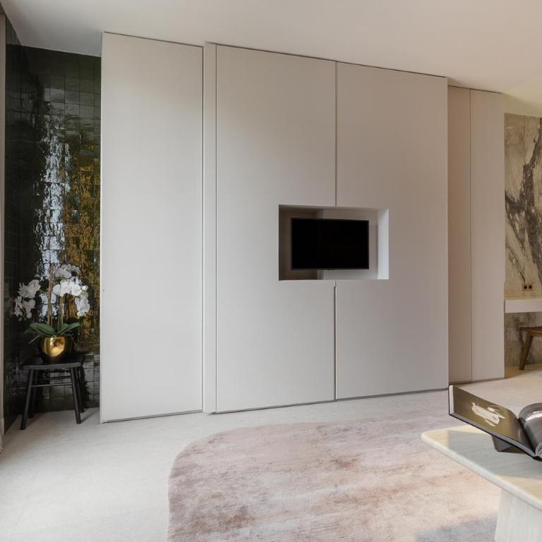 Oniri - Serviced Apartments in Champs Elysées - Rue Lincoln - Apartamento de 2 dormitorios - 6