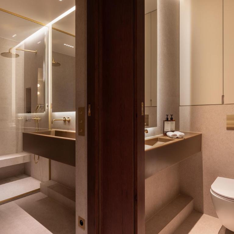 Oniri - Serviced Apartments in Champs Elysées - Rue Lincoln - Apartamento de 2 dormitorios - 8