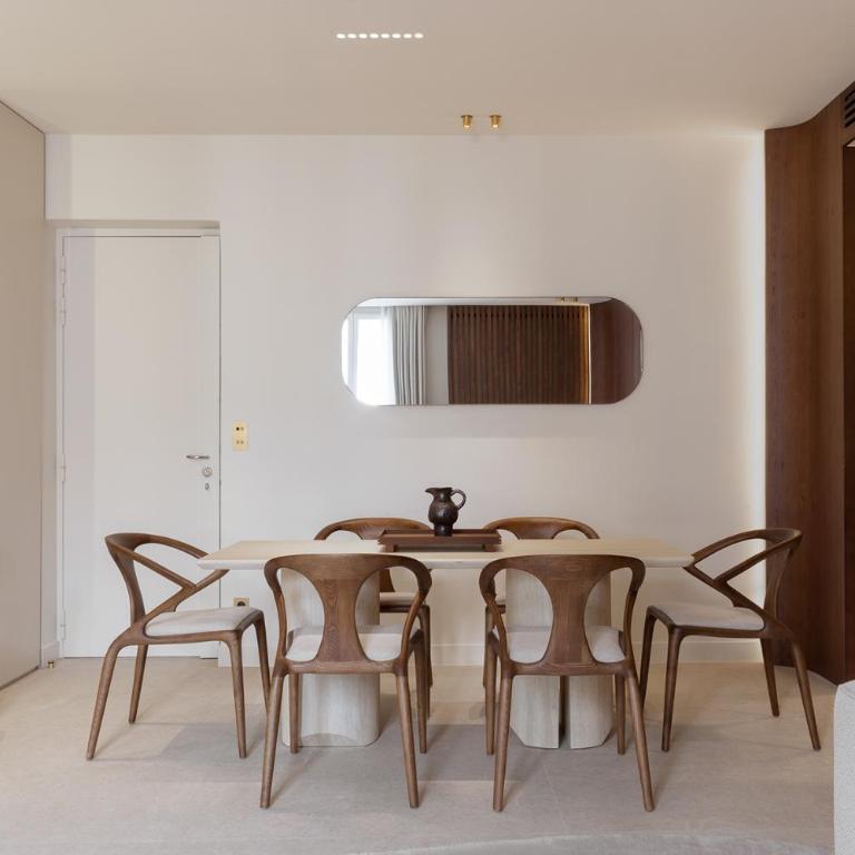Oniri - Serviced Apartments in Champs Elysées - Rue Lincoln - Apartamento de 2 dormitorios - 9