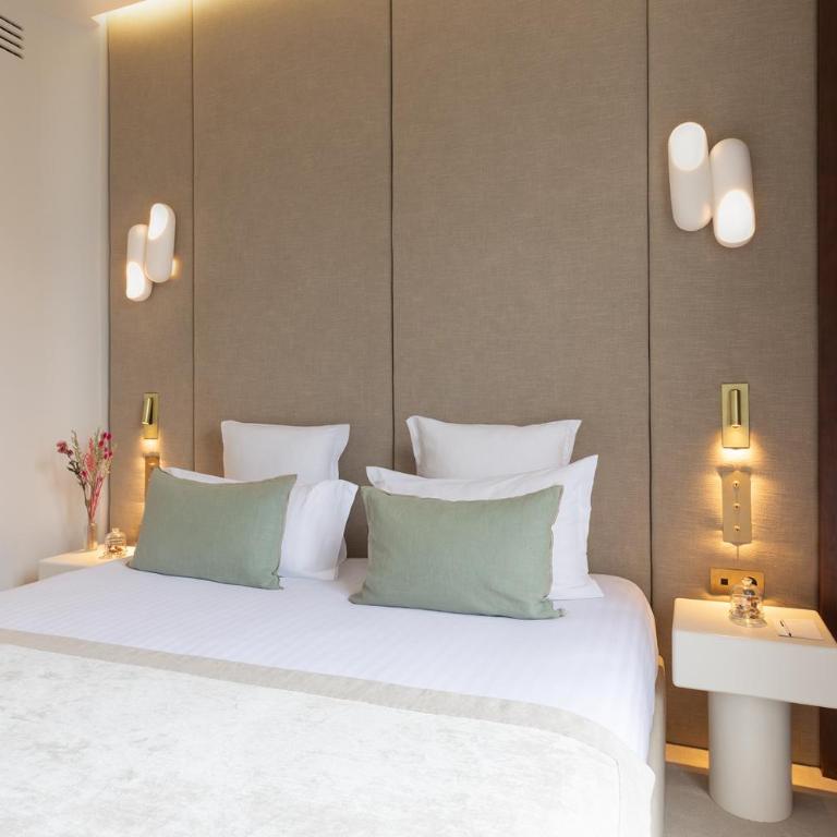 Oniri - Serviced Apartments in Champs Elysées - Rue Lincoln - Apartamento de 2 dormitorios - 11
