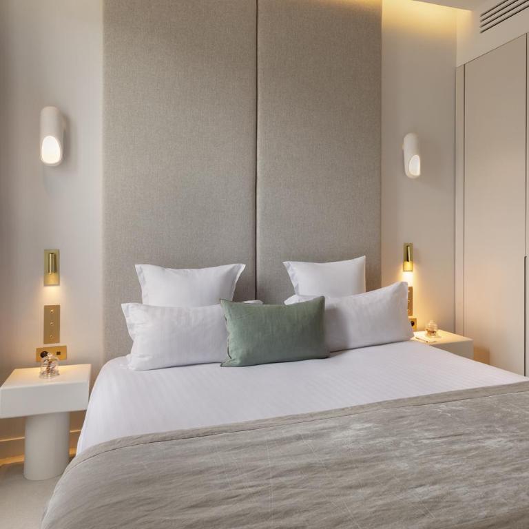 Oniri - Serviced Apartments in Champs Elysées - Rue Lincoln - Apartamento de 2 dormitorios - 13