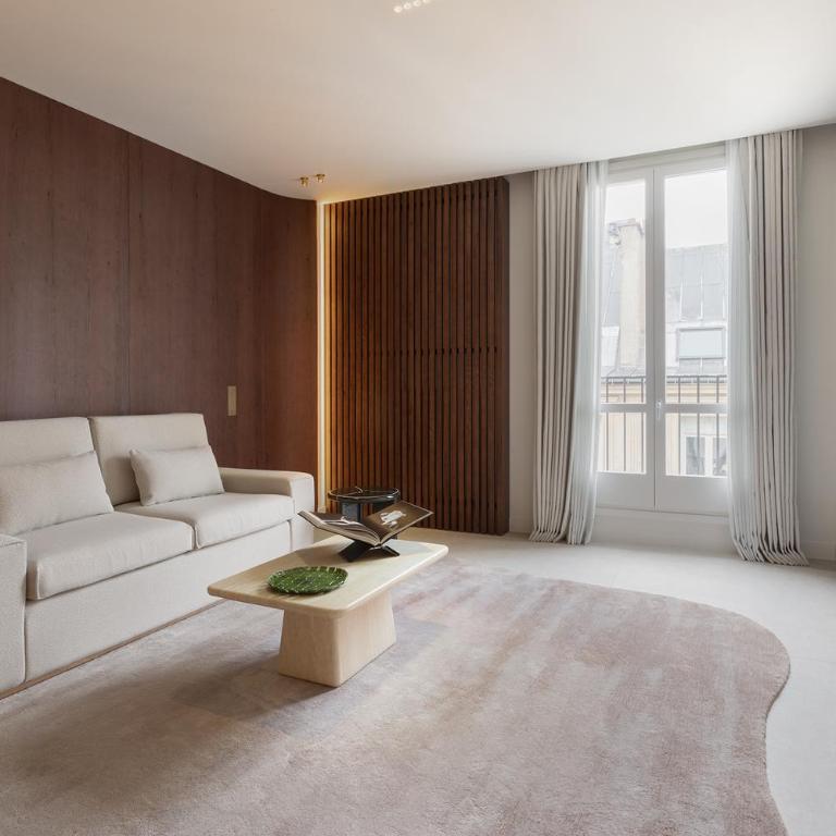 Oniri - Serviced Apartments in Champs Elysées - Rue Lincoln - Apartamento de 2 dormitorios - 14
