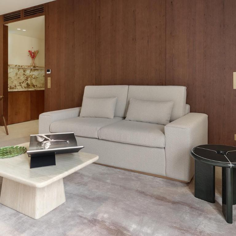 Oniri - Serviced Apartments in Champs Elysées - Rue Lincoln - Apartamento de 2 dormitorios - 18
