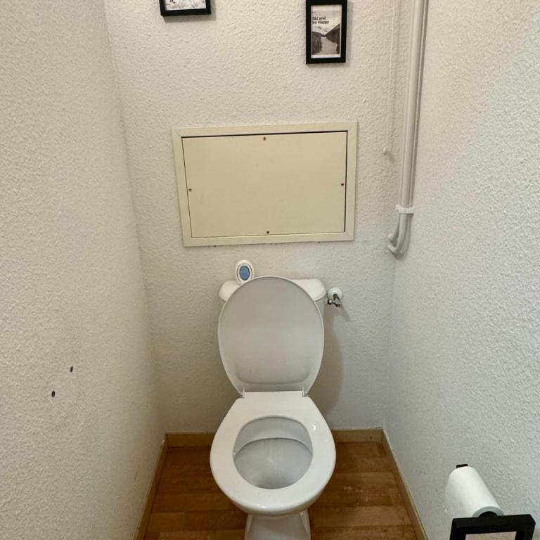 Appartement Les Chalets de Florence 43 - Pied des pistes - Apartamento de 3 dormitorios - 15