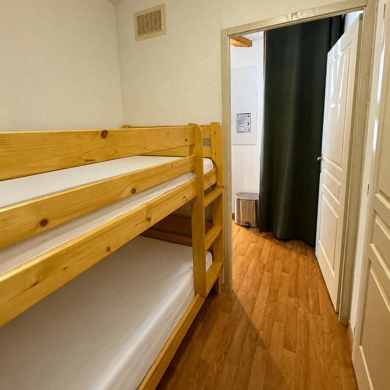 Appartement Les Chalets de Florence 43 - Pied des pistes - Apartamento de 3 dormitorios - 16