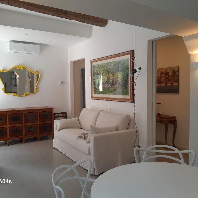 Ancona centro Luxury Apartment Via Torrioni 23 - Appartamento con 2 Camere da Letto - 5