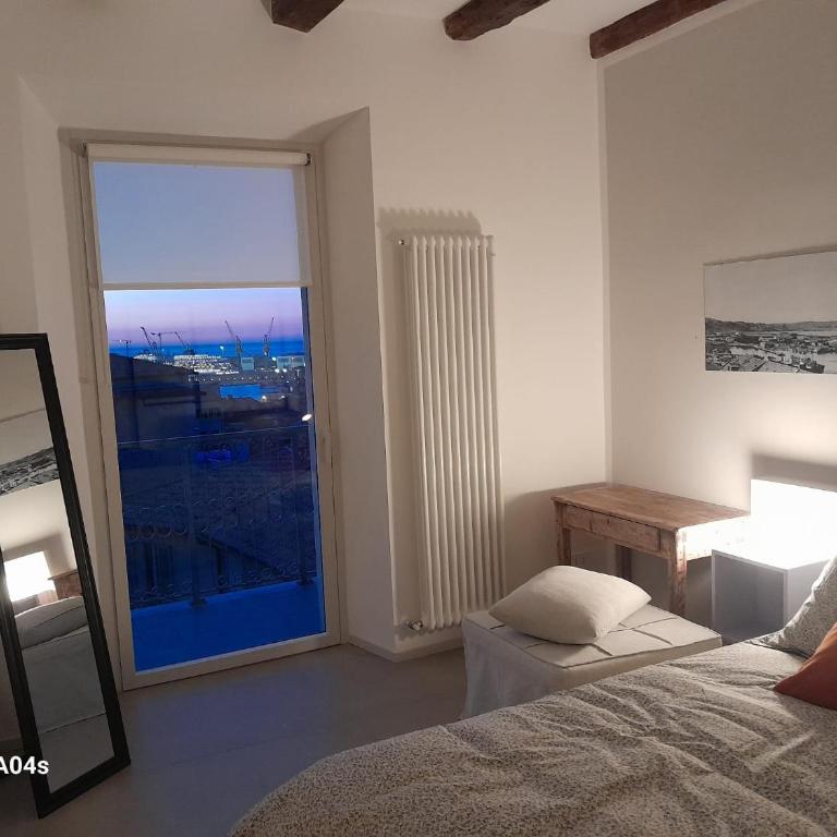 Ancona centro Luxury Apartment Via Torrioni 23 - Appartamento con 2 Camere da Letto - 13