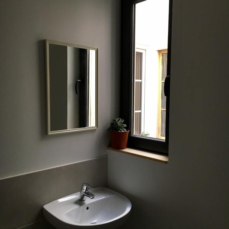 La Reinalda Logroño Casco Antiguoquio extra garage - Two-Bedroom Apartment - 3