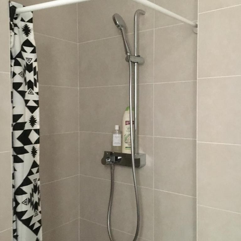 La Reinalda Logroño Casco Antiguoquio extra garage - Two-Bedroom Apartment - 8
