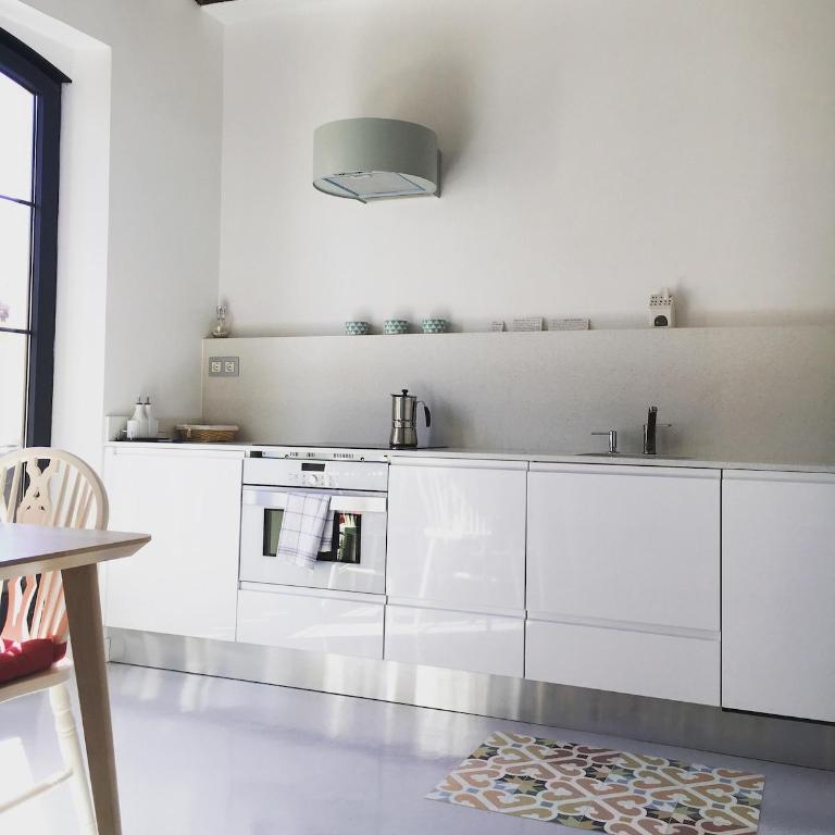 La Reinalda Logroño Casco Antiguoquio extra garage - Two-Bedroom Apartment - 15