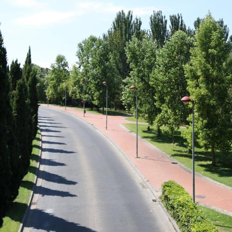 La Reinalda Logroño Casco Antiguoquio extra garage - Two-Bedroom Apartment - 16
