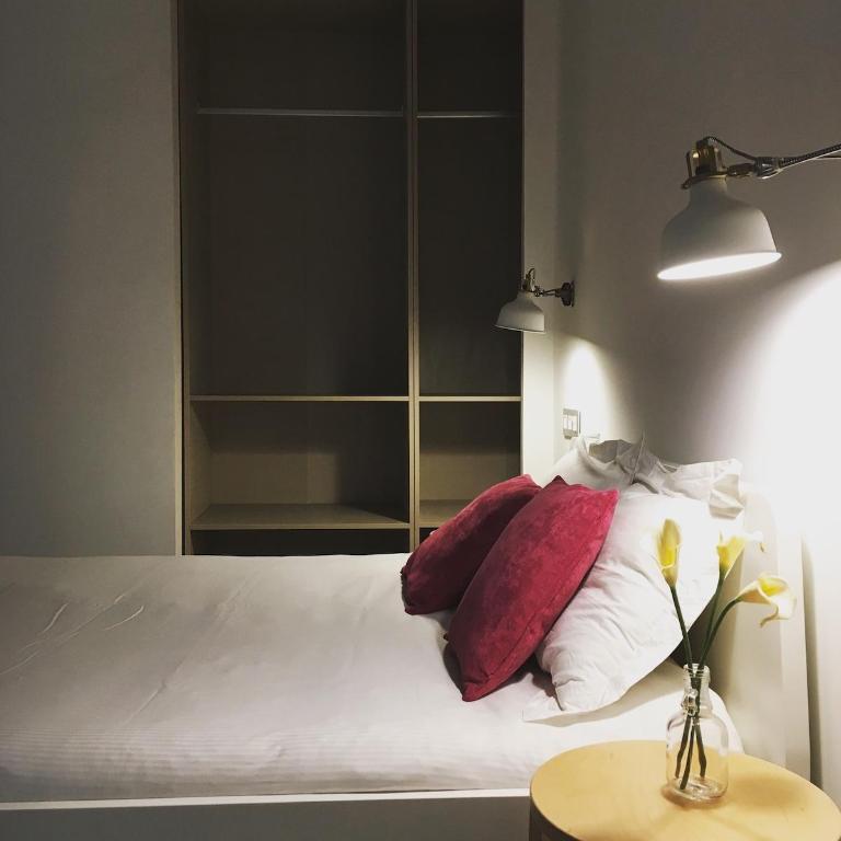 La Reinalda Logroño Casco Antiguoquio extra garage - Two-Bedroom Apartment - 24