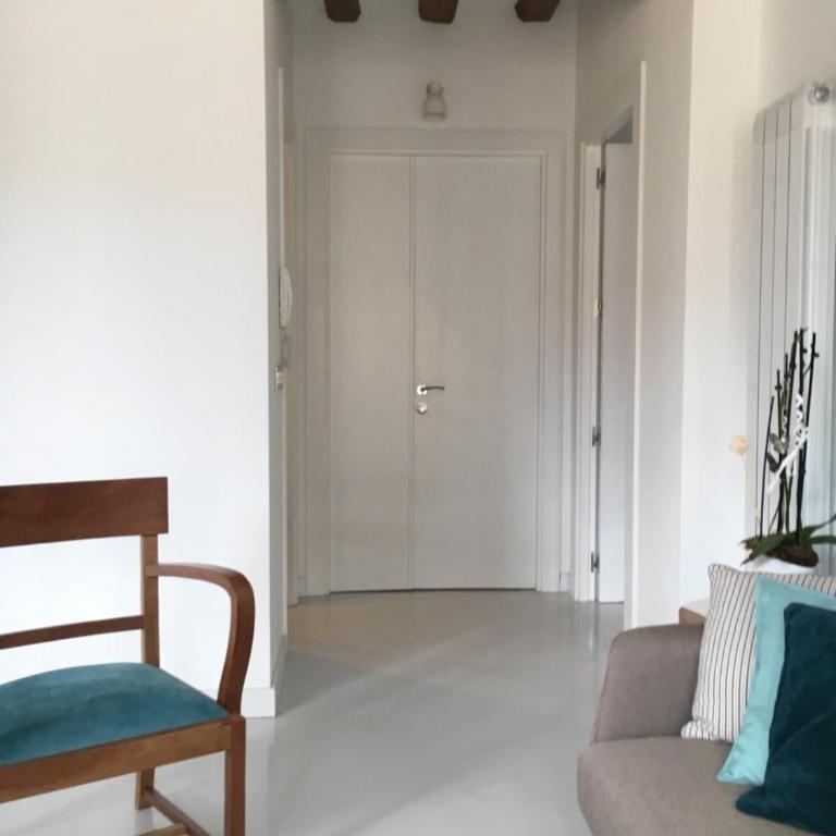 La Reinalda Logroño Casco Antiguoquio extra garage - Two-Bedroom Apartment - 30