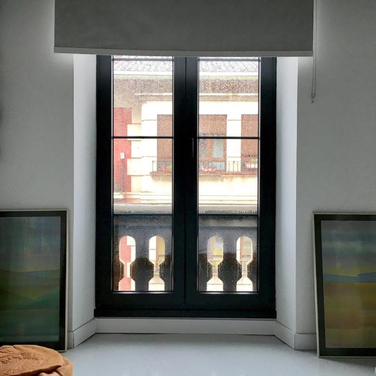 La Reinalda Logroño Casco Antiguoquio extra garage - Two-Bedroom Apartment - 33