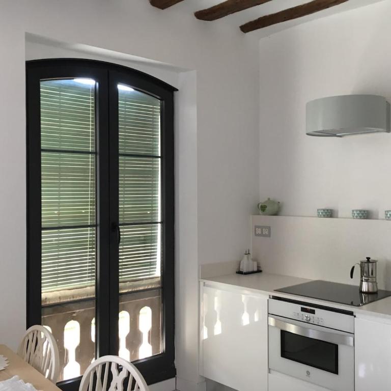 La Reinalda Logroño Casco Antiguoquio extra garage - Two-Bedroom Apartment - 41