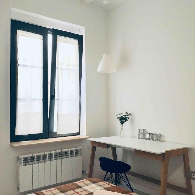 La Reinalda Logroño Casco Antiguoquio extra garage - Two-Bedroom Apartment - 50