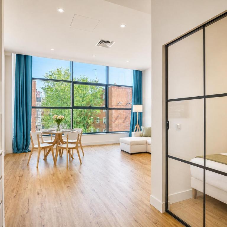 Paseo Suites Hotel - Suite Double Standard - 12