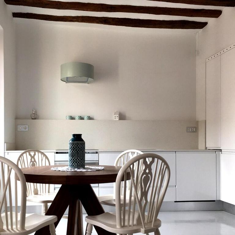La Reinalda Logroño Casco Antiguoquio extra garage - Two-Bedroom Apartment - 66