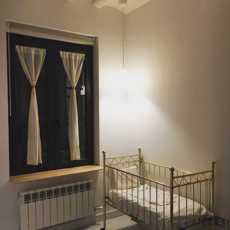 La Reinalda Logroño Casco Antiguoquio extra garage - Two-Bedroom Apartment - 67