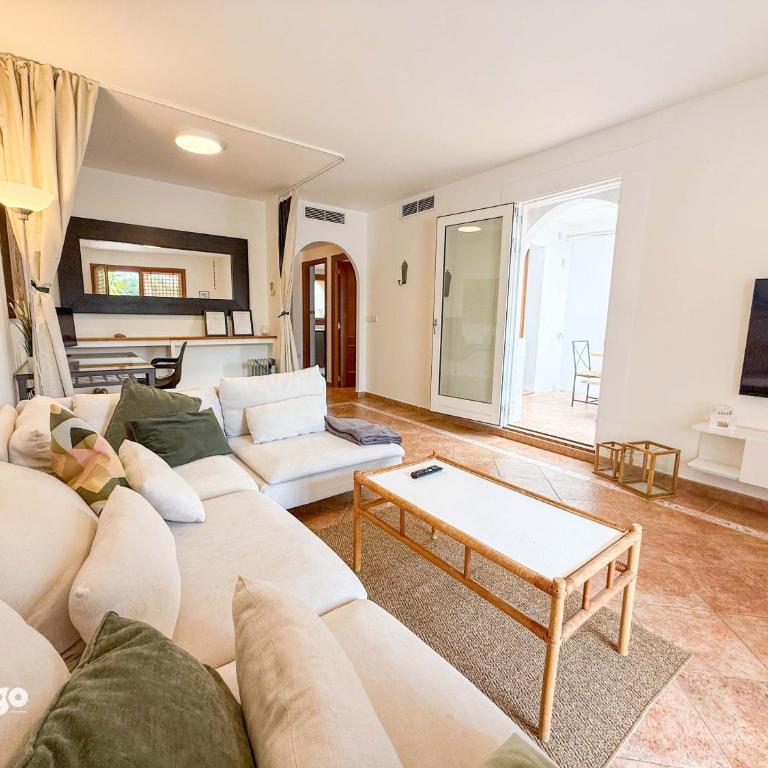 Modern Family Townhouse - Pool - CAM01 - Casa Unifamiliar de 3 dormitorios - 1