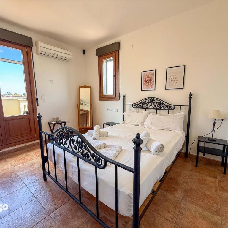 Modern Family Townhouse - Pool - CAM01 - Casa Unifamiliar de 3 dormitorios - 6