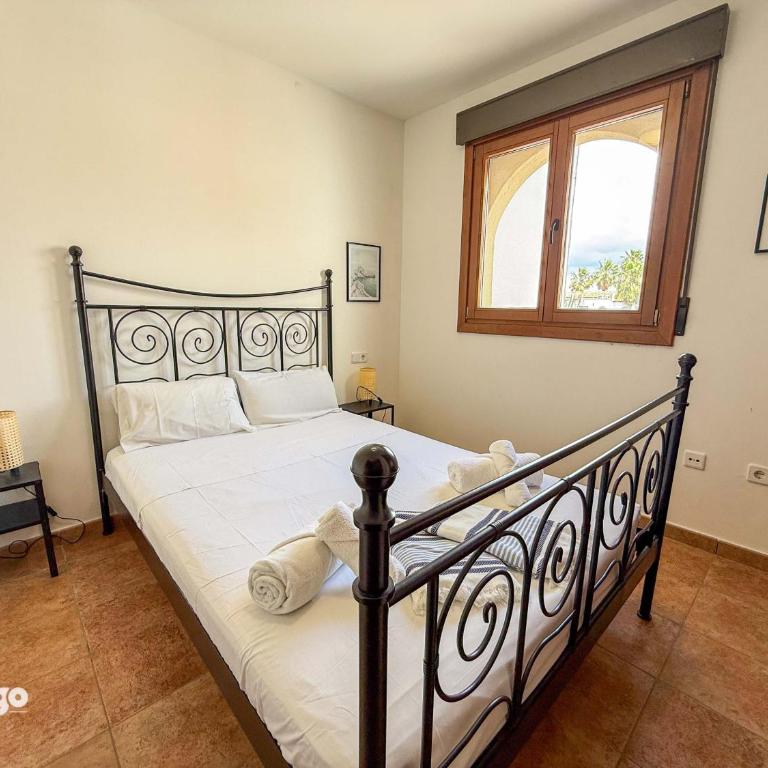 Modern Family Townhouse - Pool - CAM01 - Casa Unifamiliar de 3 dormitorios - 8