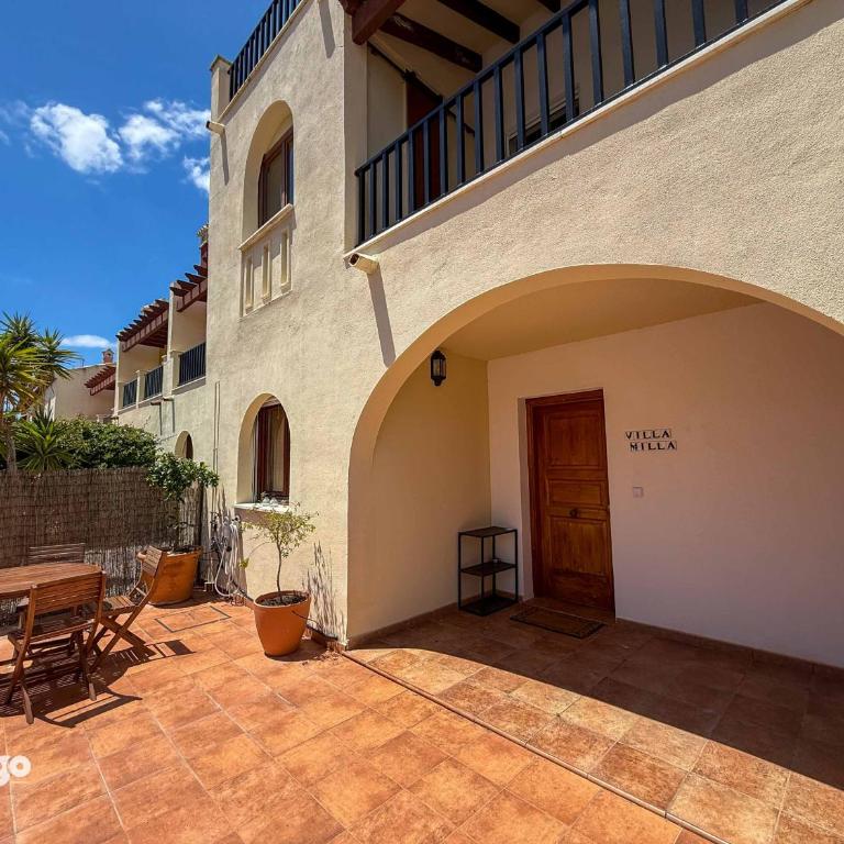 Modern Family Townhouse - Pool - CAM01 - Casa Unifamiliar de 3 dormitorios - 11