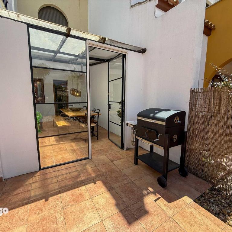 Modern Family Townhouse - Pool - CAM01 - Casa Unifamiliar de 3 dormitorios - 14