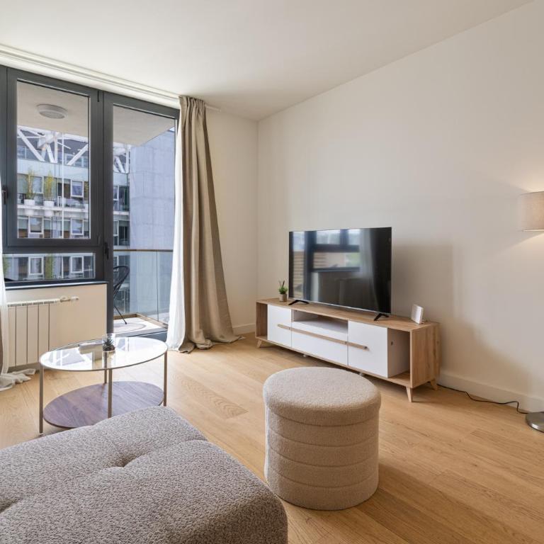 Casa Lux 2,Belgrade Waterfront - Apartman sa 1 Spavaćom Sobom - 5