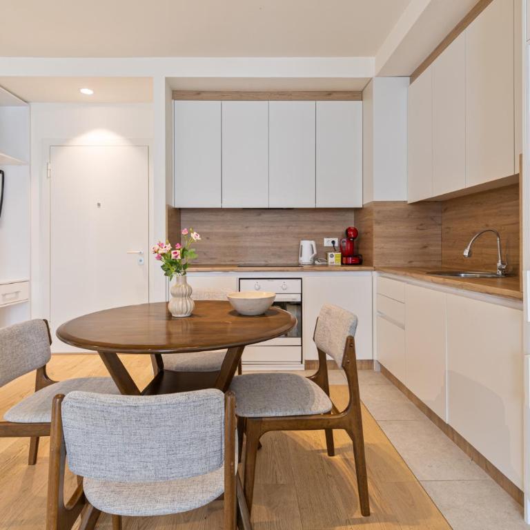Casa Lux 2,Belgrade Waterfront - Apartman sa 1 Spavaćom Sobom - 6