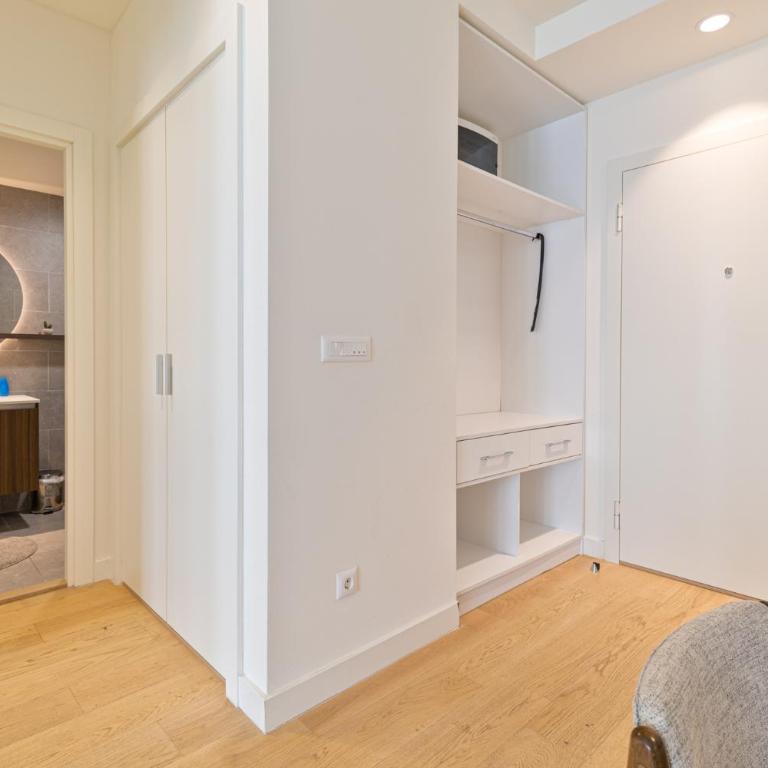 Casa Lux 2,Belgrade Waterfront - Apartman sa 1 Spavaćom Sobom - 9