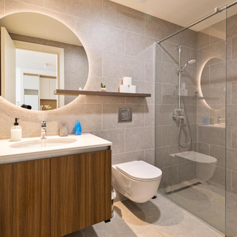 Casa Lux 2,Belgrade Waterfront - Apartman sa 1 Spavaćom Sobom - 13