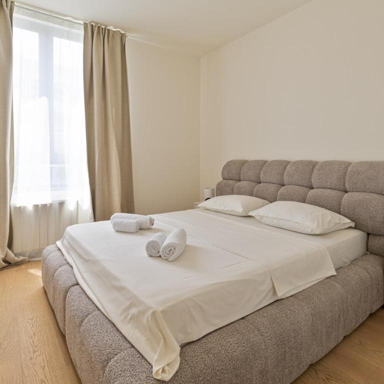 Casa Lux 2,Belgrade Waterfront - Apartman sa 1 Spavaćom Sobom - 11