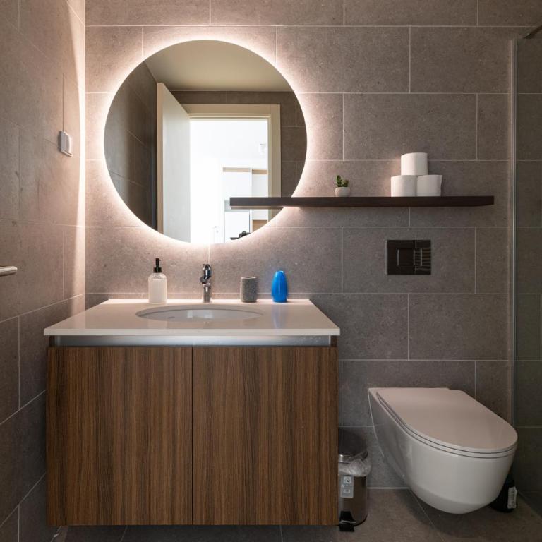 Casa Lux 2,Belgrade Waterfront - Apartman sa 1 Spavaćom Sobom - 14