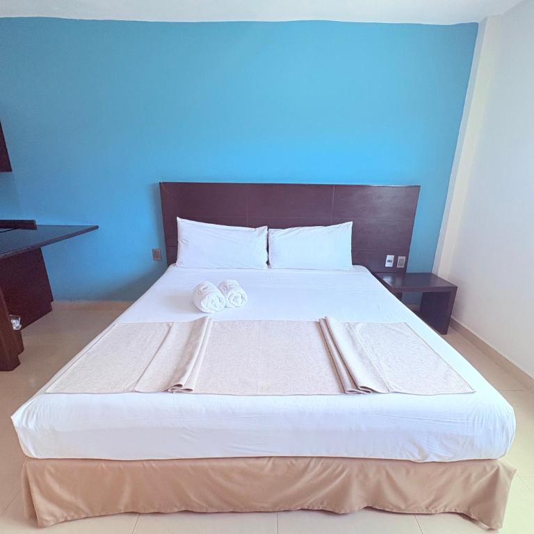 Hermoso Estudio King con vista panoramica en Playa - Studio Lit King-Size Deluxe - 2