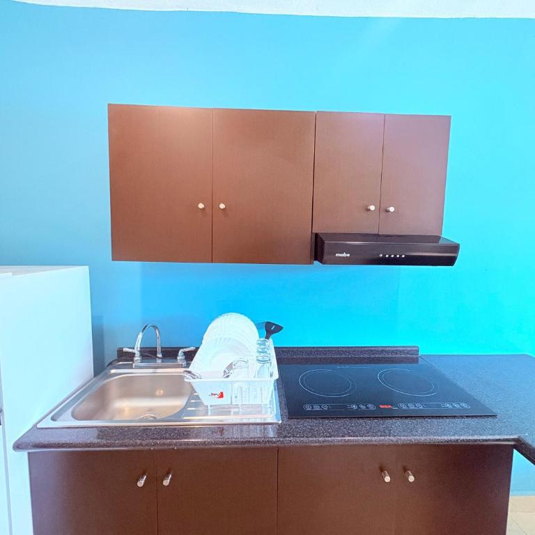 Hermoso Estudio King con vista panoramica en Playa - Studio Lit King-Size Deluxe - 13