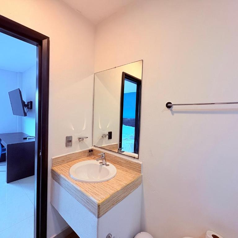 Hermoso Estudio King con vista panoramica en Playa - Studio Lit King-Size Deluxe - 15