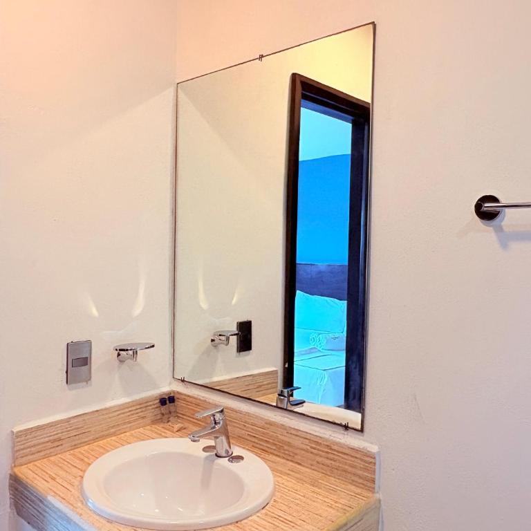 Hermoso Estudio King con vista panoramica en Playa - Studio Lit King-Size Deluxe - 16