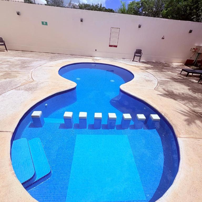 Hermoso Estudio King con vista panoramica en Playa - Studio Lit King-Size Deluxe - 21