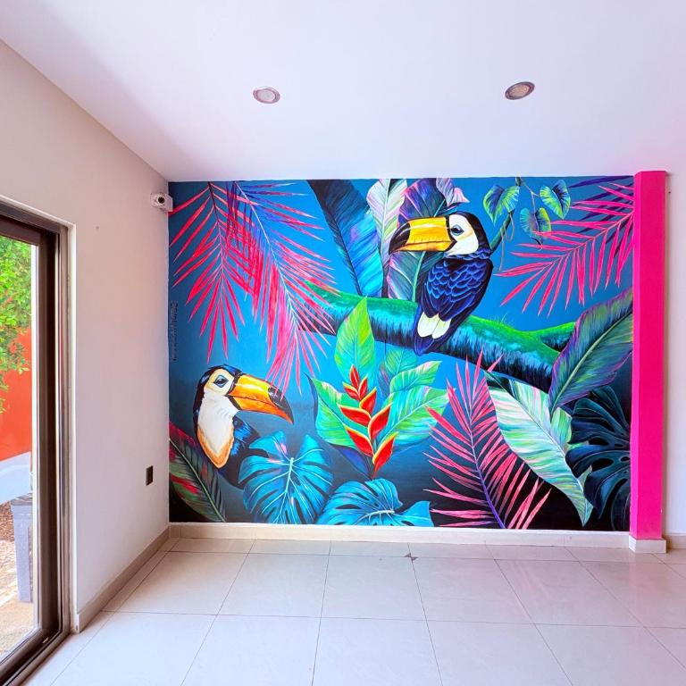 Hermoso Estudio King con vista panoramica en Playa - Studio Lit King-Size Deluxe - 30