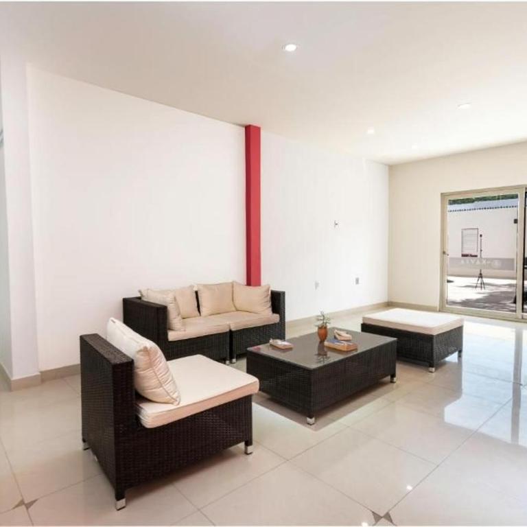 Hermoso Estudio King con vista panoramica en Playa - Studio Lit King-Size Deluxe - 32