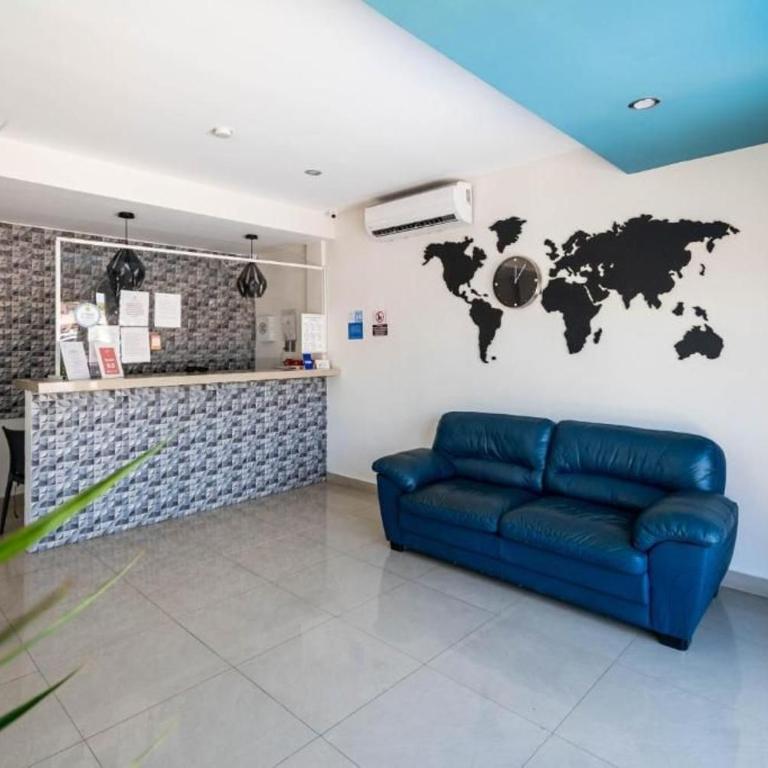 Hermoso Estudio King con vista panoramica en Playa - Studio Lit King-Size Deluxe - 36
