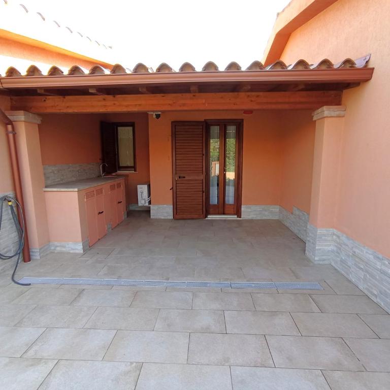 Nuova Valmar Bilocale Marco - Casa con 1 Camera da Letto - 11