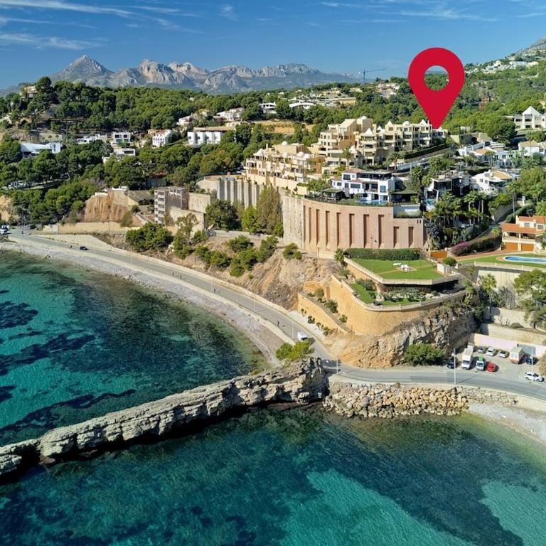 Exclusive hideaway, views, and year-round pool - Apartamento de 2 dormitorios - 2