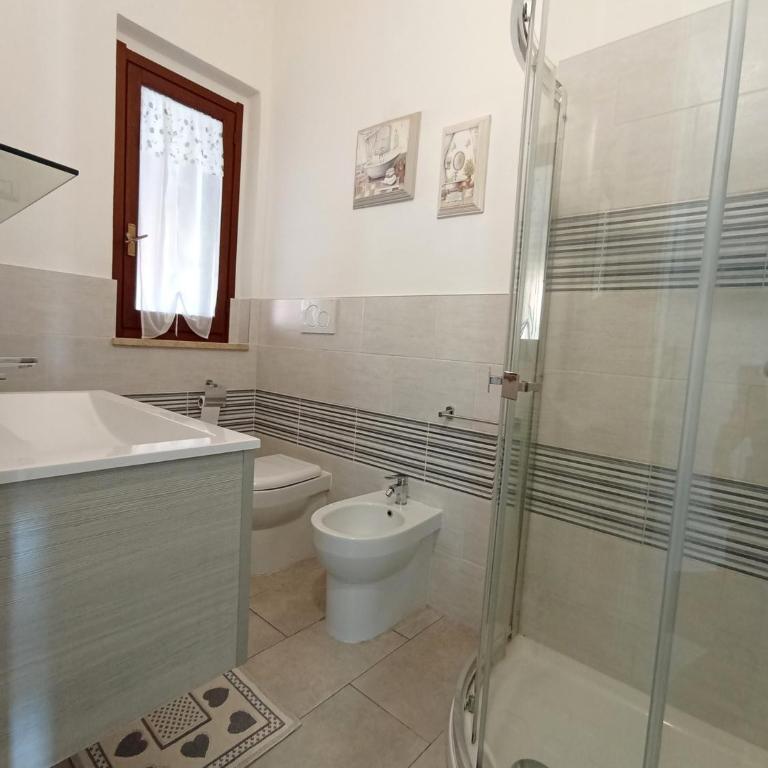 Nuova Valmar Bilocale Marco - Casa con 1 Camera da Letto - 9