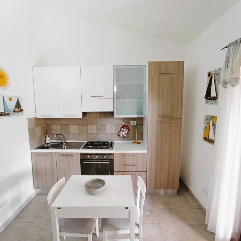 Nuova Valmar Bilocale Marco - Casa con 1 Camera da Letto - 3
