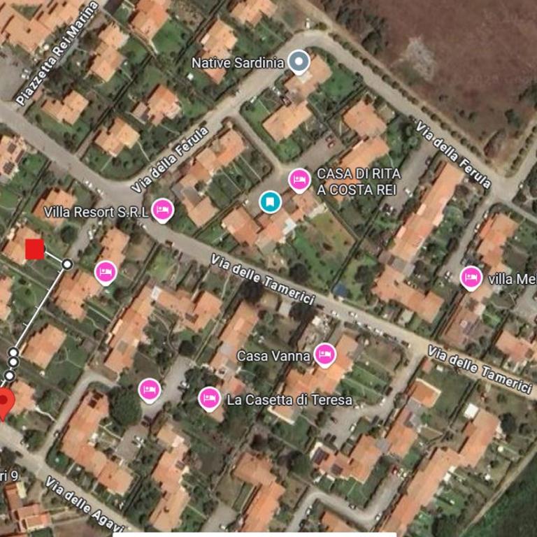 Nuova Valmar Bilocale Marco - Casa con 1 Camera da Letto - 15