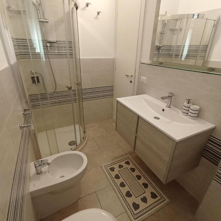 Nuova Valmar Bilocale Marco - Casa con 1 Camera da Letto - 8