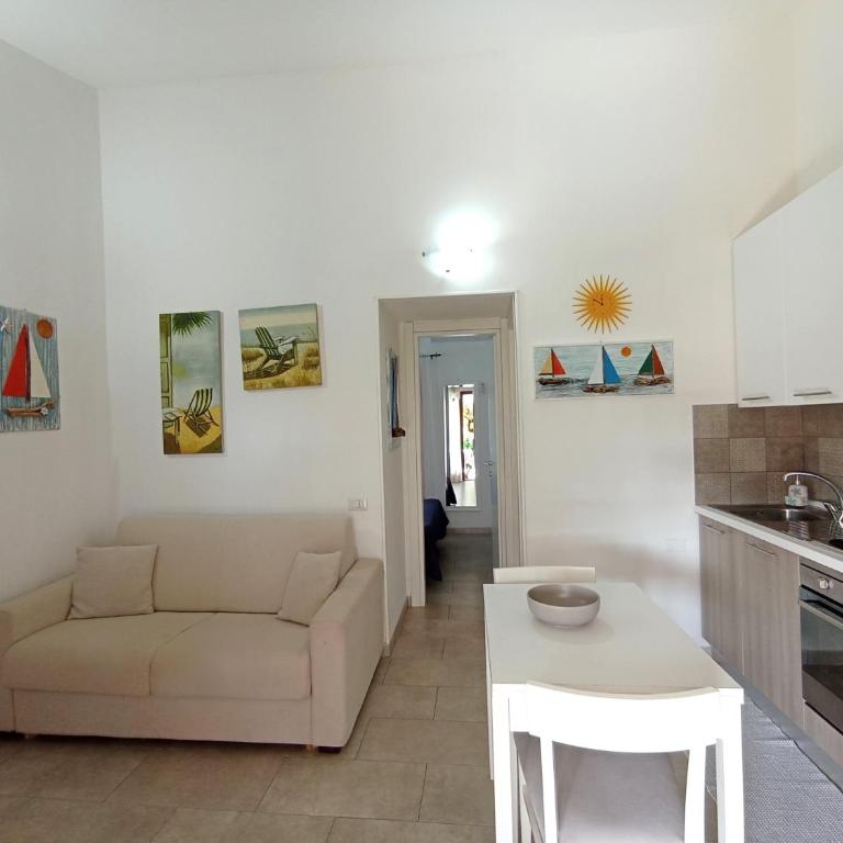 Nuova Valmar Bilocale Marco - Casa con 1 Camera da Letto - 4