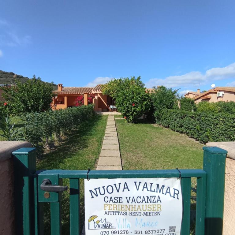 Nuova Valmar Bilocale Marco - Casa con 1 Camera da Letto - 2